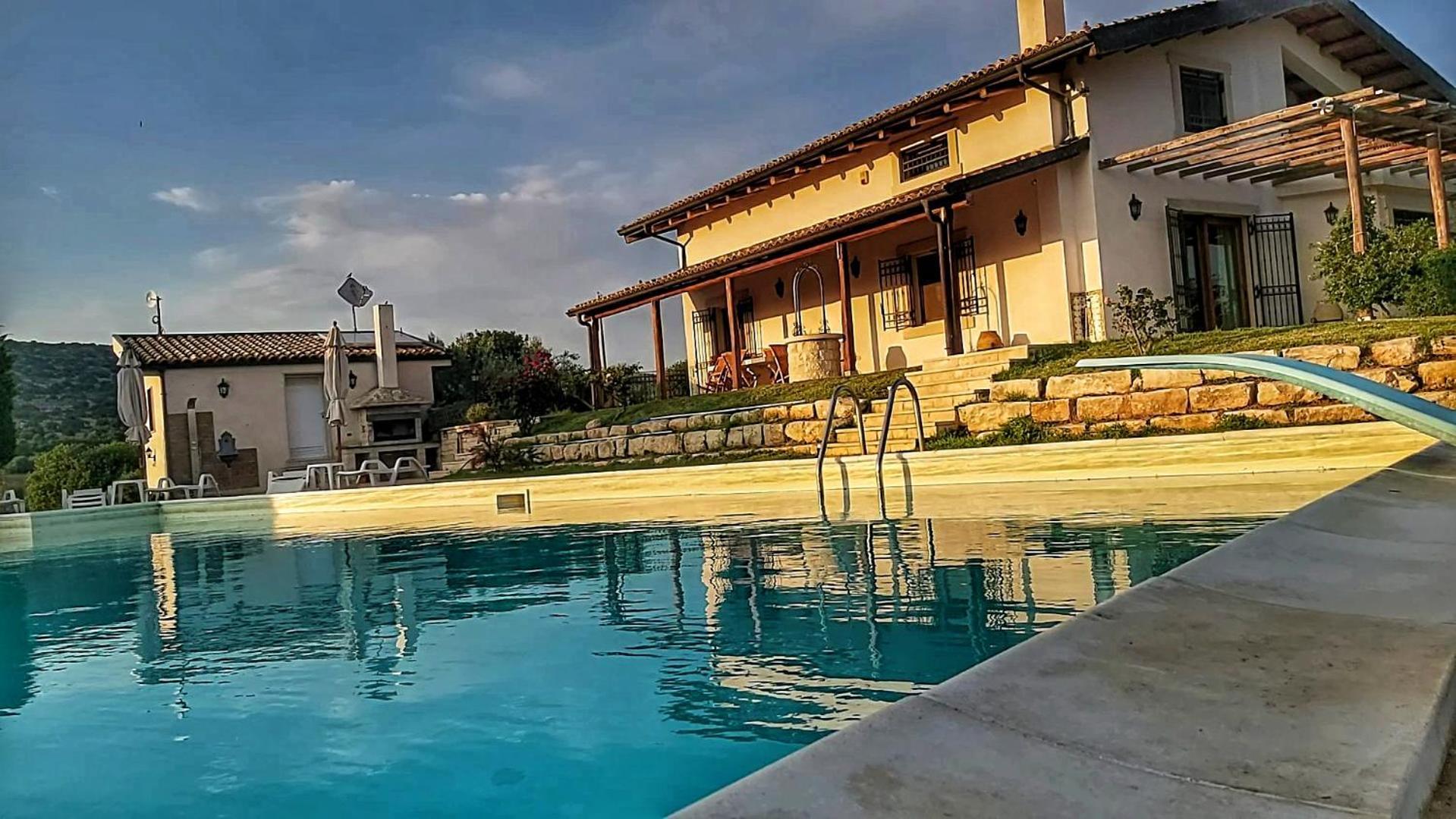 Ferienwohnung Behara Marina di Ragusa Exterior foto