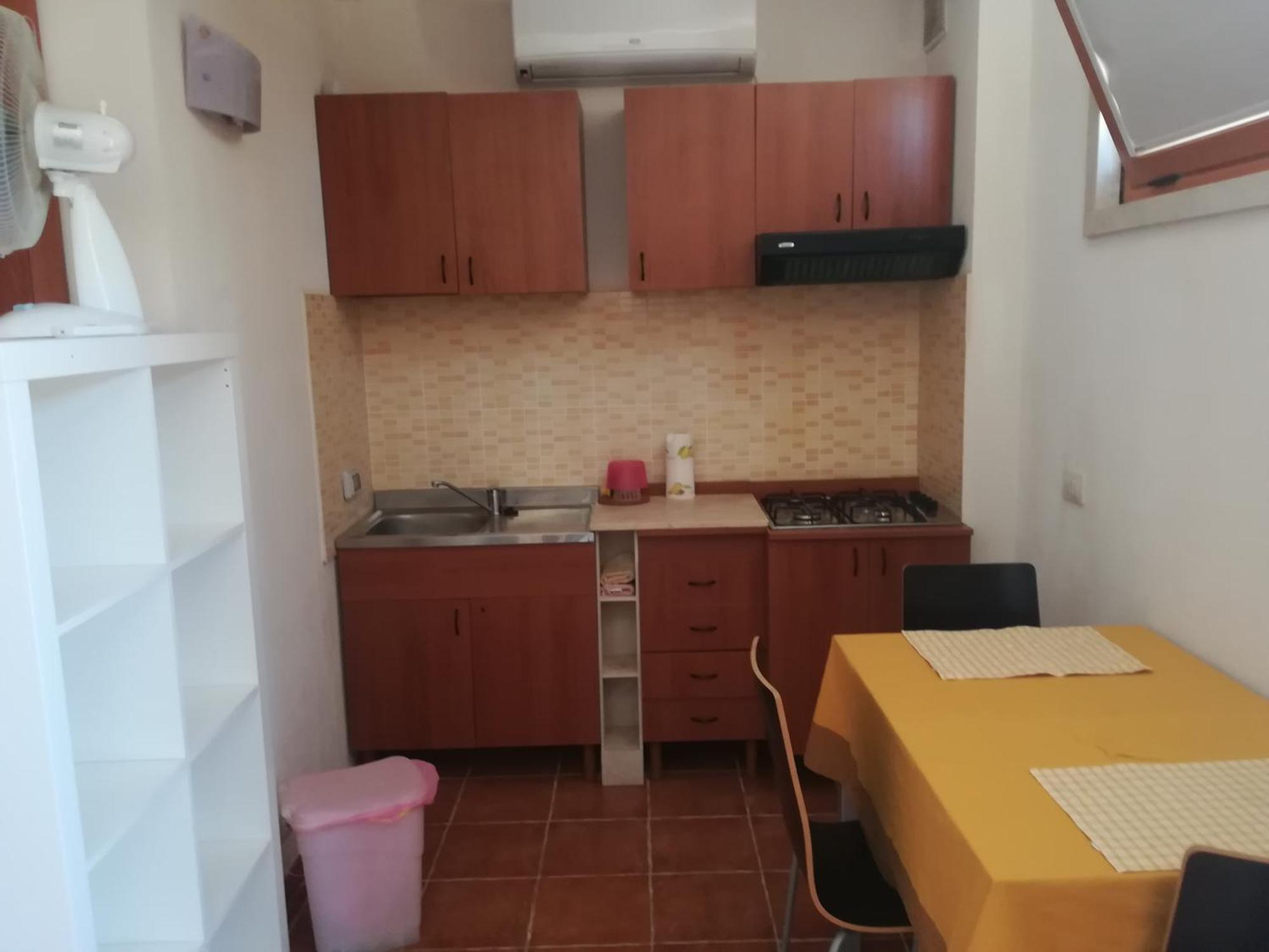 Ferienwohnung Behara Marina di Ragusa Zimmer foto