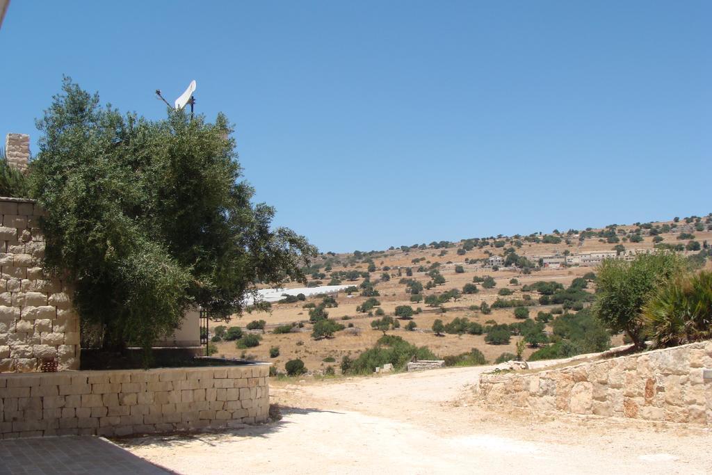 Ferienwohnung Behara Marina di Ragusa Exterior foto