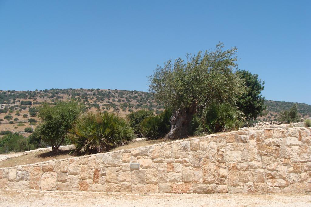 Ferienwohnung Behara Marina di Ragusa Exterior foto