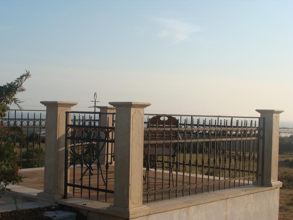 Ferienwohnung Behara Marina di Ragusa Exterior foto