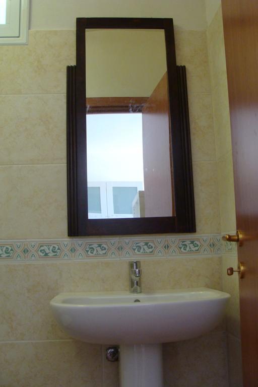 Ferienwohnung Behara Marina di Ragusa Exterior foto
