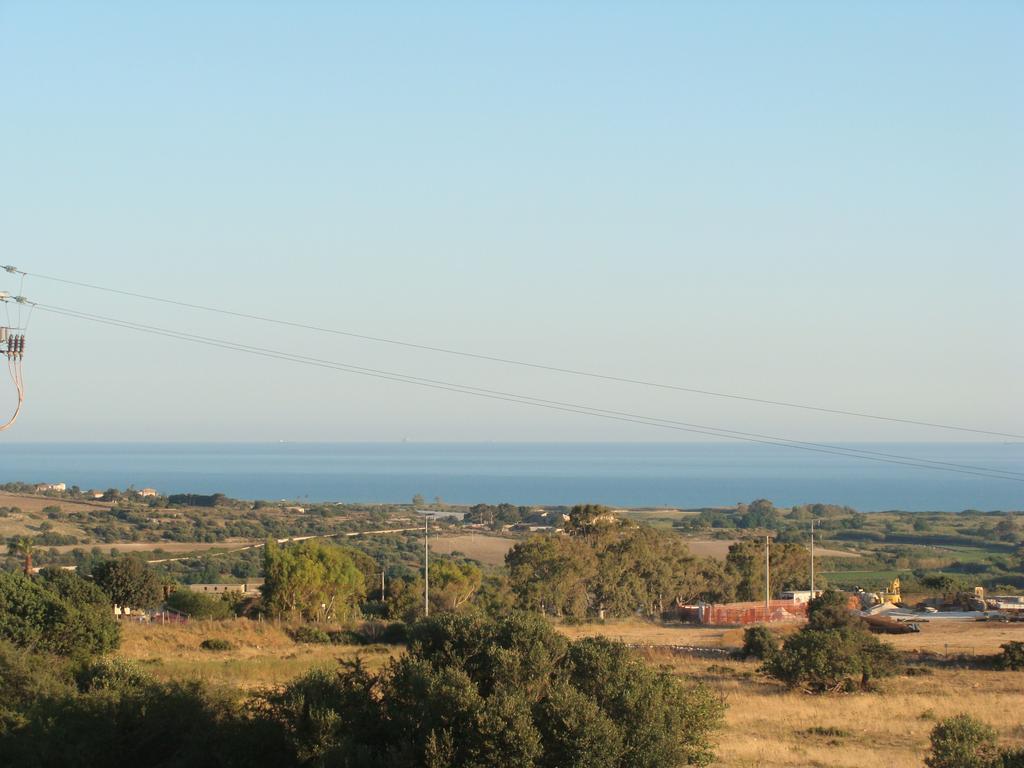 Ferienwohnung Behara Marina di Ragusa Exterior foto