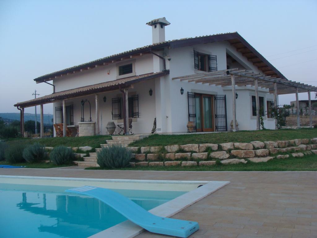 Ferienwohnung Behara Marina di Ragusa Exterior foto