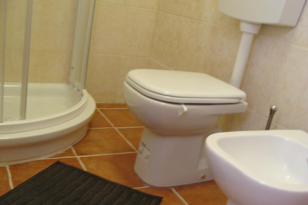 Ferienwohnung Behara Marina di Ragusa Exterior foto