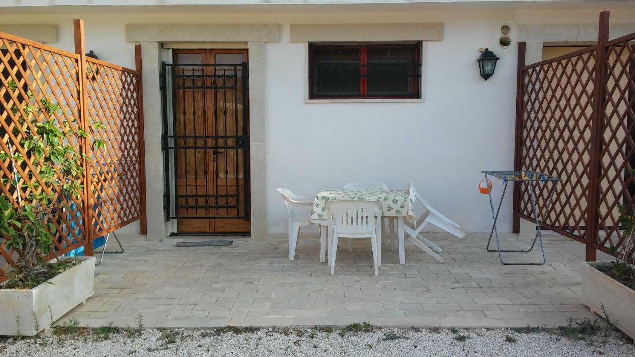 Ferienwohnung Behara Marina di Ragusa Exterior foto